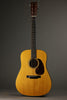 2013 Martin D-18 Acoustic Guitar w/ LR Baggs Anthem Used