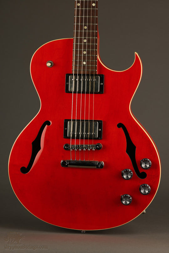 2019 Gibson ES-235 Arch Top Electric Guitar Used