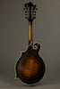 Northfield Artist Series NFA-F52EWN Engelmann Wide Nut Mandolin - New