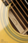 Martin 00-28 Steel String Acoustic Guitar - New