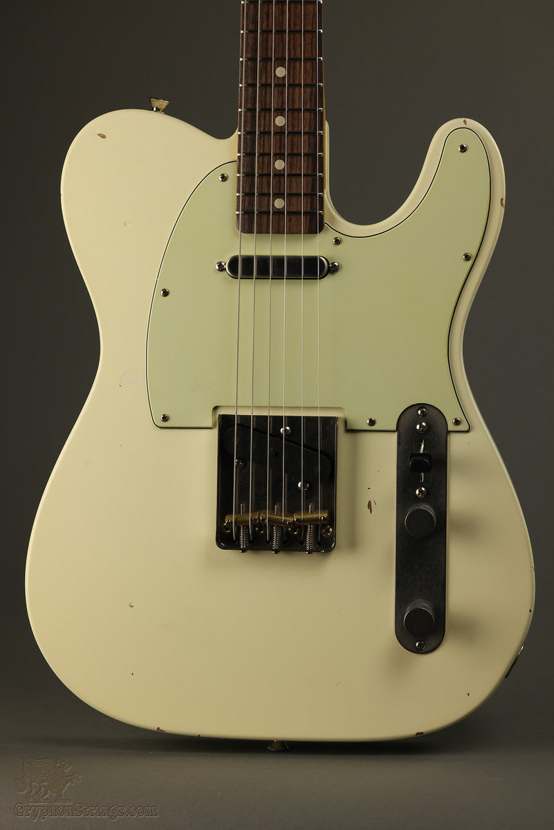 Nash T-63 Electric Guitar - New – Gryphon Strings