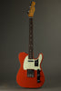 Fender Vintera® II 60s Telecaster®, Rosewood Fingerboard, Fiesta Red - New