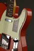 Fender Vintera® II 60s Telecaster®, Rosewood Fingerboard, Fiesta Red - New