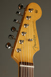 Fender Vintera® II 60s Stratocaster®, Rosewood Fingerboard RW, Olympic White - New
