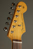 Fender Vintera® II 60s Stratocaster®, Rosewood Fingerboard RW, Olympic White - New