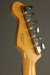 Fender Vintera® II 60s Stratocaster®, Rosewood Fingerboard RW, Olympic White - New