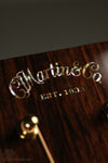 Martin D-18 Modern Deluxe Acoustic Guitar - New