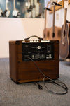 Circa 74 Acoustic Guitar/Vocal Amplifier New