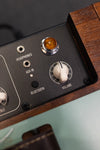 Circa 74 Acoustic Guitar/Vocal Amplifier New