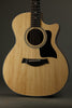 Taylor Guitars 314ce V-Class Bracing Steel String Acoustic Guitar - New
