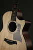 Taylor Guitars 314ce V-Class Bracing Steel String Acoustic Guitar - New