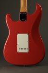 Fender American Vintage II 1961 Stratocaster®, Rosewood Fingerboard, Fiesta Red - New