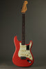 Fender American Vintage II 1961 Stratocaster®, Rosewood Fingerboard, Fiesta Red - New