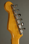 Fender American Vintage II 1961 Stratocaster®, Rosewood Fingerboard, Fiesta Red - New