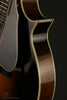 Northfield Big Mon NFB-F5EWN Engelmann Wide Nut Mandolin - New