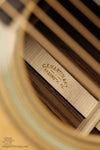 Martin 000-28 Modern Deluxe Steel String Acoustic Guitar - New