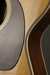 Martin 000-28 Modern Deluxe Steel String Acoustic Guitar - New
