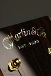 Martin 00-28 Modern Deluxe Steel String Acoustic Guitar - New