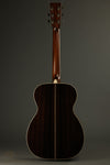 Martin 00-28 Modern Deluxe Steel String Acoustic Guitar - New