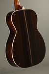 Martin 00-28 Modern Deluxe Steel String Acoustic Guitar - New