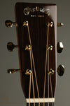 Martin 00-28 Modern Deluxe Steel String Acoustic Guitar - New