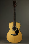 Martin OM-21 Acoustic Guitar - New