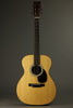 Martin OM-21 Acoustic Guitar - New