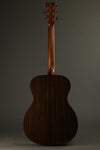 Martin OM-21 Acoustic Guitar - New