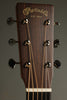 Martin OM-21 Acoustic Guitar - New