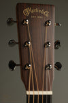 Martin OM-21 Acoustic Guitar - New