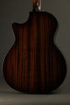 Taylor 50th Anniversary 314ce LTD Acoustic Electric Guitar - New
