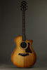 Taylor 50th Anniversary 314ce LTD Acoustic Electric Guitar - New