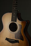 Taylor 50th Anniversary 314ce LTD Acoustic Electric Guitar - New