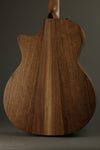 Taylor Guitars 50th Anniversary AD14ce-SB LTD Acoustic Electric Guitar New
