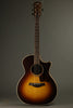 Taylor Guitars 50th Anniversary AD14ce-SB LTD Acoustic Electric Guitar New
