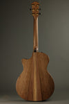 Taylor Guitars 50th Anniversary AD14ce-SB LTD Acoustic Electric Guitar New