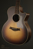 Taylor Guitars 50th Anniversary AD14ce-SB LTD Acoustic Electric Guitar New