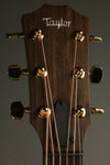 Taylor Guitars 50th Anniversary AD14ce-SB LTD Acoustic Electric Guitar New