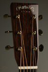 Martin D-28 Modern Deluxe Steel String Acoustic Guitar - New