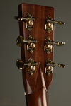 Martin D-28 Modern Deluxe Steel String Acoustic Guitar - New