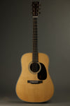 Martin D-28 Modern Deluxe Steel String Acoustic Guitar - New