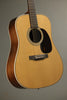 Martin D-28 Modern Deluxe Steel String Acoustic Guitar - New