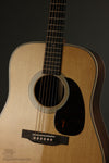 Martin D-28 Modern Deluxe Steel String Acoustic Guitar - New