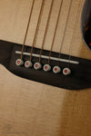 Martin D-28 Modern Deluxe Steel String Acoustic Guitar - New