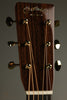 Martin OM-28 Modern Deluxe Steel String Acoustic Guitar - New