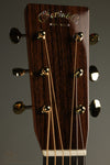 Martin OM-28 Modern Deluxe Steel String Acoustic Guitar - New