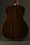 Martin OM-28 Modern Deluxe Steel String Acoustic Guitar - New