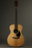 Martin OM-28 Modern Deluxe Steel String Acoustic Guitar - New