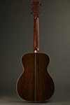 Martin OM-28 Modern Deluxe Steel String Acoustic Guitar - New