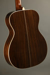 Martin OM-28 Modern Deluxe Steel String Acoustic Guitar - New